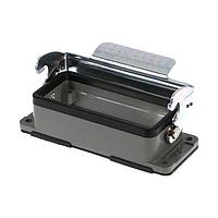 Molex 93601-2571 Housings BULKHEAD MOUNTNG HSG 1 LVR 7816.6405.0