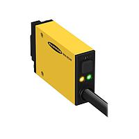 Banner Engineering SME312DVQDP Photoelectric Sensors SME312DVQDP 6 in 5 PIN M12 SWIVEL PIGTAIL