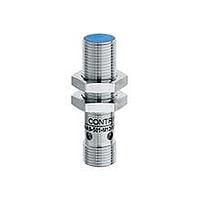 Contrinex 120253-0096 Proximity Sensors M12Hsg6mmOD NPNNO 4P M12