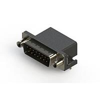 EDAC 625-015-362-530 D-Sub Connectors - Standard Density Right Angle D-Sub Connector