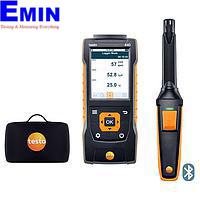 Multifunction environmental meter Calibration Service