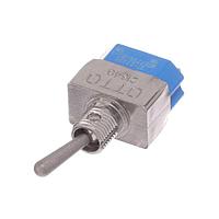 OTTO T3-21131 Toggle Switches Snap Action SnglPole ON NONE ON