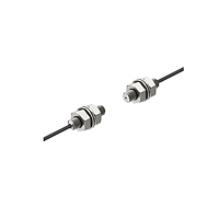 Autonics FT-310-05 Fiber Optic Units (150mm, Ø0.5mm, R10)