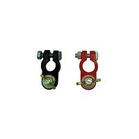Battery Contacts