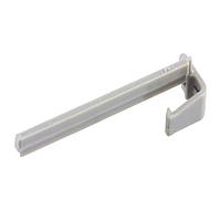 Molex 560125-0900 Accessories ISL WTB TPA Retainer 12 Crcts Gray