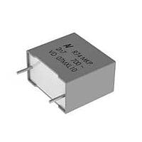 KEMET R745I1330DQ00V Polypropylene Pulse/High Frequency Capacitors 500volts 3300pF