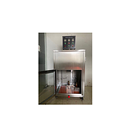 CHINA HRGS-517 Belt Combustion Characteristics Test Chamber