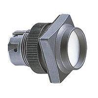 RAFI 1.30.240.451/1508 Switch Actuators RAFIX PshBtn Illum Green / Grun