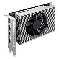 Advantech VEGA-P110-42A1 Graphic Cards PCIe x16 Intel Arc A370M Embedded GPU Card with 2x HDMI 2.0b + 2x DP1.4a