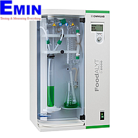 OMNILAB Distillation Unit Inspection Service