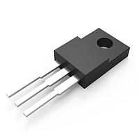 Micro Commercial Components (MCC) MSJPF20N65-BP MOSFETs N-Ch 650Vds 30Vgs 20A 33A 31.3W