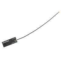 Molex 212570-0200 Passive Antenna 824-2170MHz flexible ant side-fed 200mm