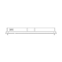 Amphenol FCI CEE016400140101 Connectors Cool Edge 100mm PCIe Storage and Server System 32Gbps 164 pins SM Vertical