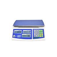 Jadever JP2S-1530K  price computing scale (15kg/2g; 30kg/5g )