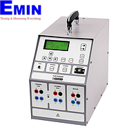 DV Power SAT40A II series Coil Analyzers & Power Supply Units