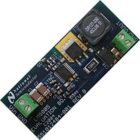Texas Instruments LM5005EVAL/NOPB Voltage Regulator - Switching Regulator LM5005 EVAL BOARD
