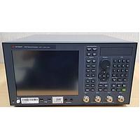 Agilent/Keysight E5071C/4PORTS ENA Vector Network Analyzer Rental Service