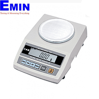 CAS MW-II-300N Micro Weighing Scale (300g, 0.01 g)