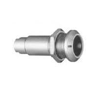 LEMO PKG.1K.310.CLLC55 Connectors 10P FIX RCPT SOLDER CABLE COLLET 5.5MM