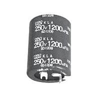Chemi-Con EKLA251LIN102KA39M Aluminum Electrolytic Capacitors 1,000uF 250V