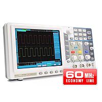 Promax Digital Oscilloscope Repair Service