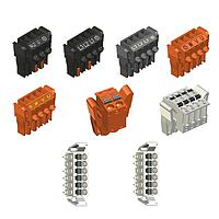 SCHNEIDER VW3M2202 Motor Drives LXM 32A connector kit