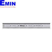 MITUTOYO 182-302 Steel rule (0-150mm)