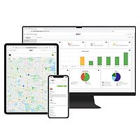 DIGI DIGI-RM-PRM-1YR Software Digi Remote Manager Premier - 1 Year Edition (This replaces the Digi Remote Manager Enterprise edition SKU: DRM-EDN-STE-1YR)