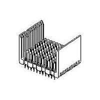 Molex 75649-0103 High Speed / Modular Connectors GbX 3-Pair 10-Col. L -Series Open BP Assy