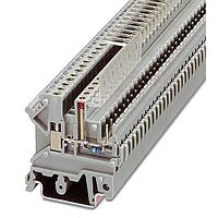 PHOENIX CONTACT 3002102 Wire to Wire UK 3-MVSTB-5 08-LA