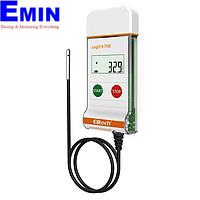 Elitech LogEt 8 UTE Temperature Data Logger (-196℃~+150℃)
