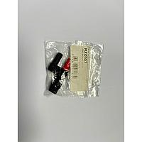 METRIX HX0107 Adapter- BNC M-F