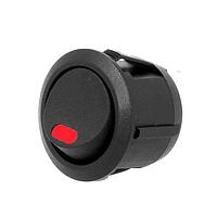 Shin Chin R13-112LF-02-BBRR Rocker Switches