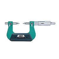 INSIZE 3291-175 Gear Tooth Micrometer (150-175mm)