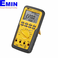 TES TES-2900 LCR Trms Multumeter