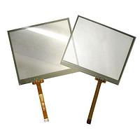 Newhaven Display TS-TFT3.5Z Touch Panels Panel for 3.5" TFT 76.8 x 63.8