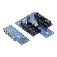 Fingerprints 100026231 FingerWing FPC AllKey Fingerprint Sensor Development Tool Kit