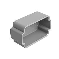 Amphenol SINE Systems AT12P-DC Protective Cap 12 POS PROTECTIVE CAP RECEPT A