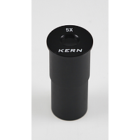 KERN OBB-A1355 Eyepiece (Ø 23,2 mm): WF 5 x /Ø 20 mm