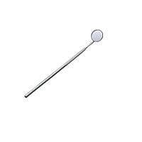 HOZAN Z-354 Ball Joint Mirror