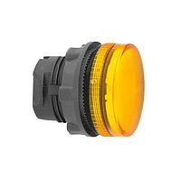 SCHNEIDER ZB5AV05S Actuators YELLOW FRESNAL LENSE FOR BA9'S BULB