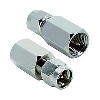 Siretta ADAPT/FMEM/SMAM RF Adapters - Between Series RF ADAPTOR - FME MALE TO SMA MALE