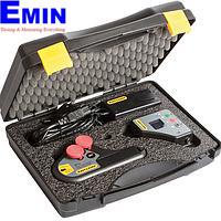 Laser Pulley/Shaft Alignment System Calibration Service