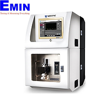 Wekotec WEKO-TOC Total Organic Carbon On-line Water Quality Monitoring System (0-500 mg/L)