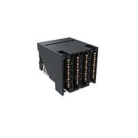 Amphenol FCI 10131762-301LF Receptacles EXAMAX HIGH-SPEED BP