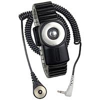 SCS 2228 Wrist Band WRIST STRAP, DUAL-WIRE, MAGSNAP 360, METAL, SMALL BAND, 6' CORD
