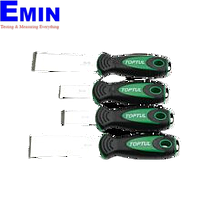 TOPTUL JDAD3225 Stainless Steel Pinchweld Scraper (32x 100mm)