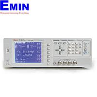 Tonghui TH2826A LCR Meter (20Hz-2MHz;10mHz)