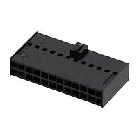 Molex 90142-0024 Receptacle Housing 2.54MM CGRIDIII HSG 24P DR CRIMP