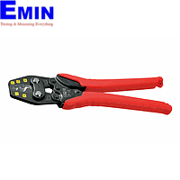 Tsunoda TP-14 Crimping Tool For Non-Insulated Terminals (1.25~14㎟)